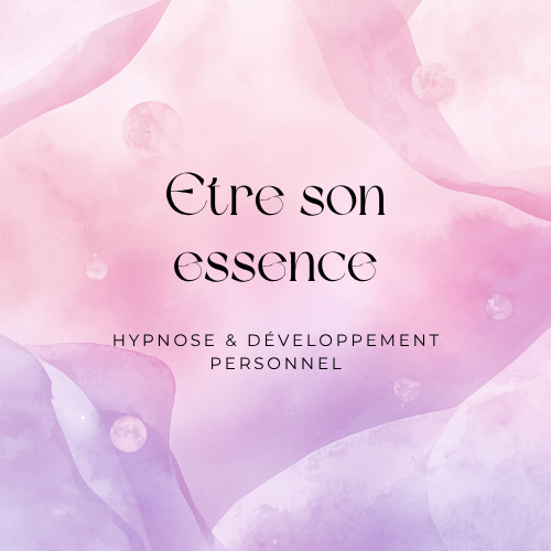Être son essence